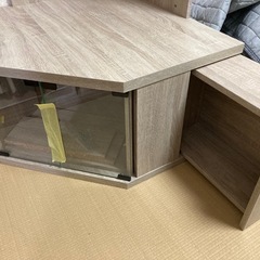 テレビ台の画像