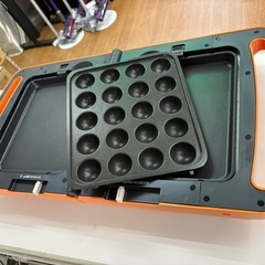 ☆ドリーム荒牧店‪☆ジモティー割引有‪☆ ｱｲﾘｽｵｰﾔﾏ/両面ﾎｯﾄﾌﾟﾚｰﾄ/DPO-133/2019の画像