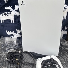 PS5 本体 cfi1000 箱無し