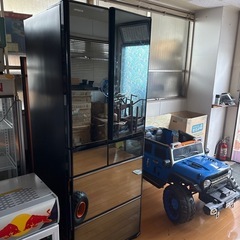 日立冷蔵庫