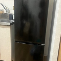 【冷蔵庫】TOSHIBA　2023年製　　