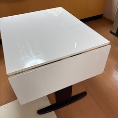 ダイニングテーブル×チェア 3点セット (ぽんず) 土崎の