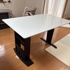 ダイニングテーブル×チェア 3点セット