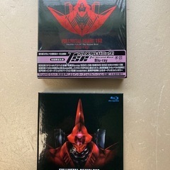 【美品】フルメタル・パニック! TSR Blu-ray BOX 初回限定生産の画像