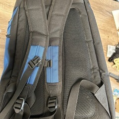 【値下げ交渉可】ヨネックス　リュックの画像