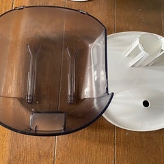 2023年製🌸ドリテックの除湿機「JY-100（クアラ）」(0402c)の画像
