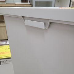J9337　新輝合成　トンボ　セパ　2段ごみ箱　キャスター付き　クリーニング済み【リユースのサカイ柏店】の画像
