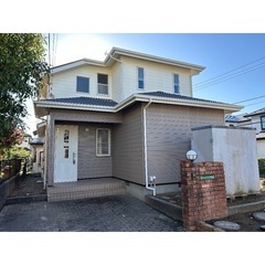 🏠戸建✨ペット🉑💸 敷金＆礼金ゼロ🎁 フリーレント1ヶ月🌈『リブ...