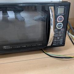 SHARP　電子レンジ