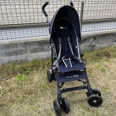 ジープJeep ベビーカー