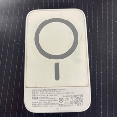 PISEN モバイルバッテリー