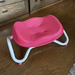 エクササイズ　チェア　差し上げます　決まりました