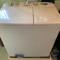 SANYO 洗濯機 SWー550H2