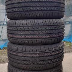 225/40R18 夏タイヤ 未使用品の画像