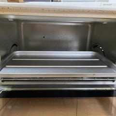 オーブントースターの画像
