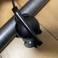 BONTRAGERホイール
タイヤ＋ELITEルームトレーナー(ローラー台)　の画像