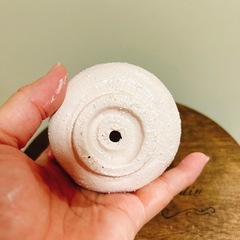 ✨SALE✨ No.58リメイク鉢植木鉢ハンドメイドの画像