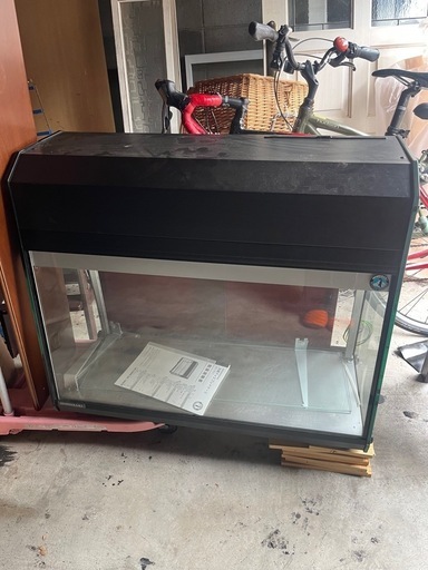 ホシザキ　冷蔵　ディスプレイケース