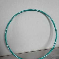 中古 フラフープ