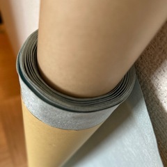 決まりました!!接着芯の画像