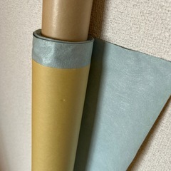 決まりました!!接着芯の画像