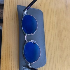 RayBanサングラスの画像