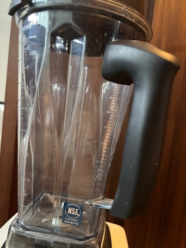 中古 Vitamix バイタミックス