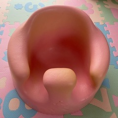Bamboベビーソファー

