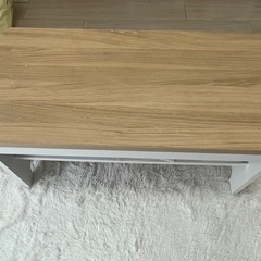 ローテーブルの画像