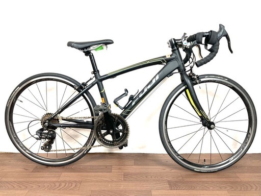 FUJI フジ 自転車 ロードバイク　＊値下げしました＊