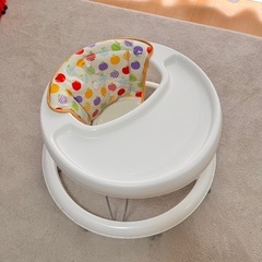 ベビー　ウォーカー　歩行器　最終値下げ
の画像