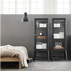 美品　IKEA ファブリコールの画像