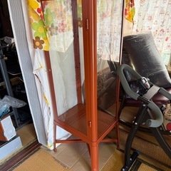 美品　IKEA ファブリコールの画像