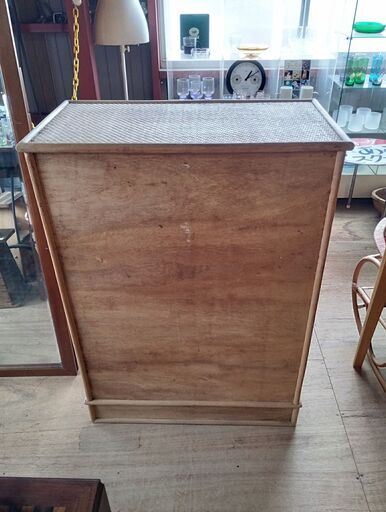 2025年最新】Yahoo!オークション -ラタン キャビネットの中古品