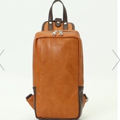 PRO-SPERITY プロスペリティ スリングBAGの画像