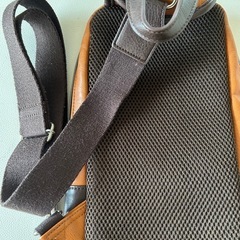 PRO-SPERITY プロスペリティ スリングBAGの画像