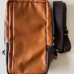 PRO-SPERITY プロスペリティ スリングBAGの画像