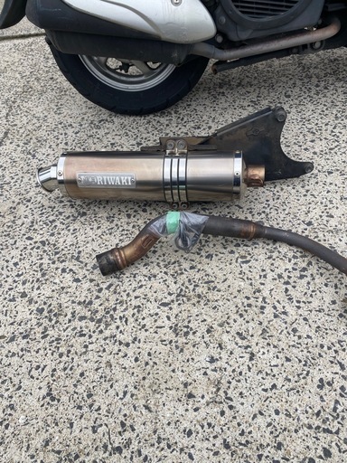 135000円→ゴールデンウィーク限定値下げ(6日迄！！)ホンダリード110