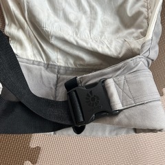 エルゴ抱っこ紐の画像