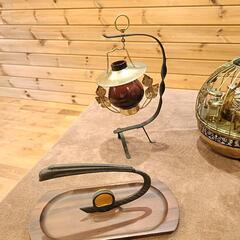 様々なアンティーク品の画像