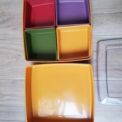 重箱の画像