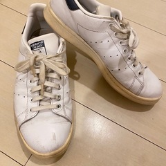 adidas✨人気✨STAN SMITH✨メンズスニーカー✨
