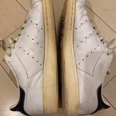 adidas✨人気✨STAN SMITH✨メンズスニーカー✨の画像