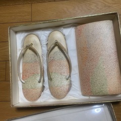 振袖　一式の画像