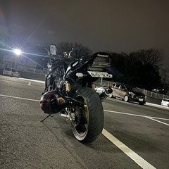 ZRX1100の画像