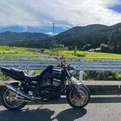 ZRX1100の画像