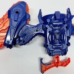  DXヴラムブレイカー 仮面ライダーガヴ　仮面ライダーヴラムの画像