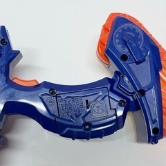  DXヴラムブレイカー 仮面ライダーガヴ　仮面ライダーヴラムの画像