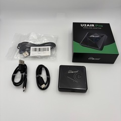 ottocast U2AIR Pro ワイヤレスアダプター