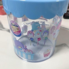 値下げ タキシードサム　キャンディショップ　キャニスター　コット...